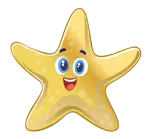 star